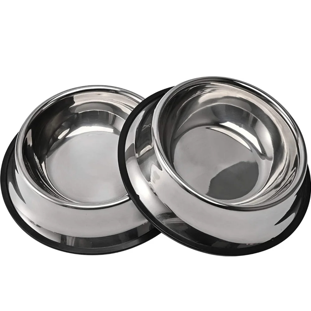 cat bowl 8oz 2pc
